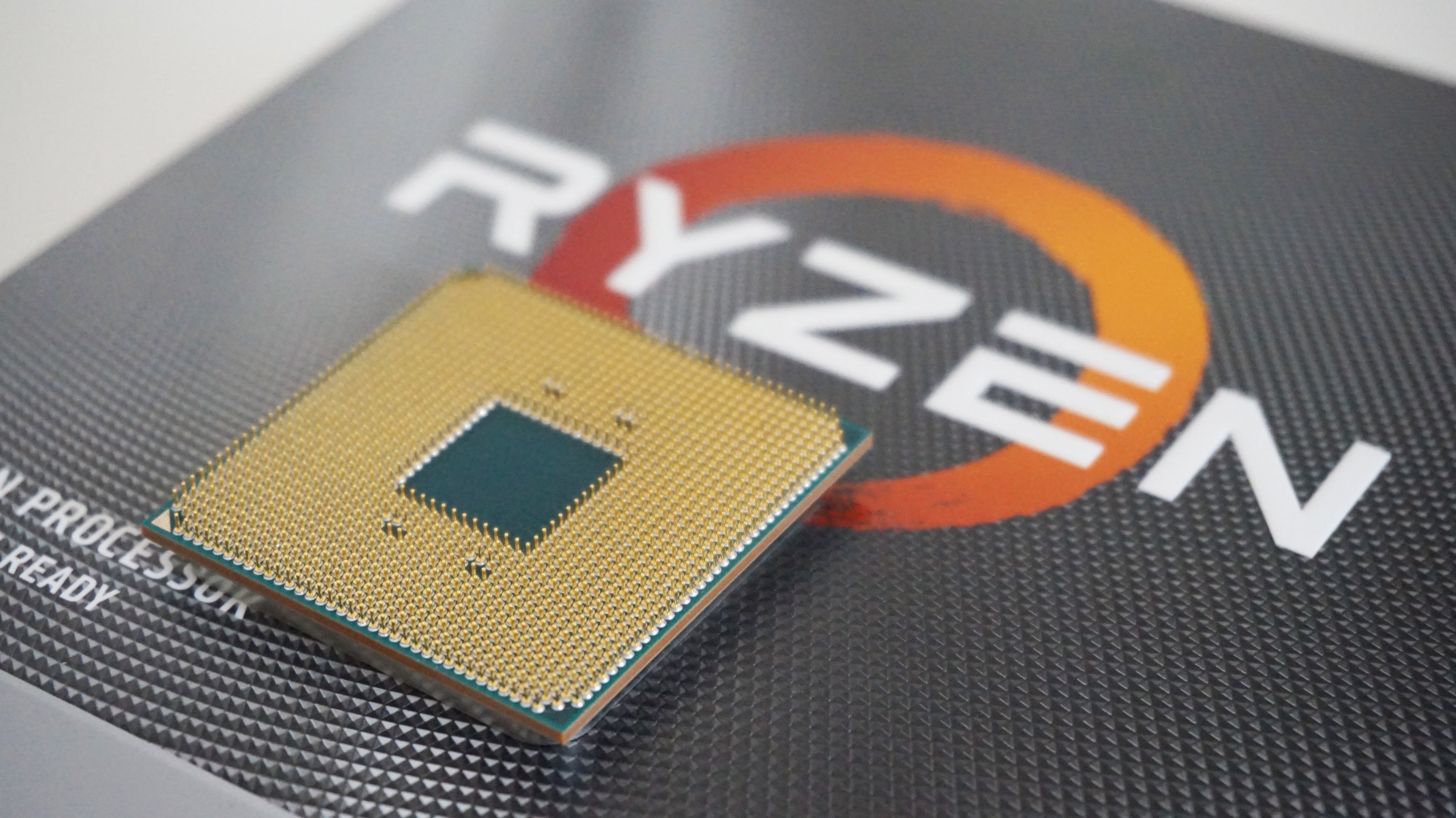 The excellent Ryzen 5 3600 is now under £150, but should you get a